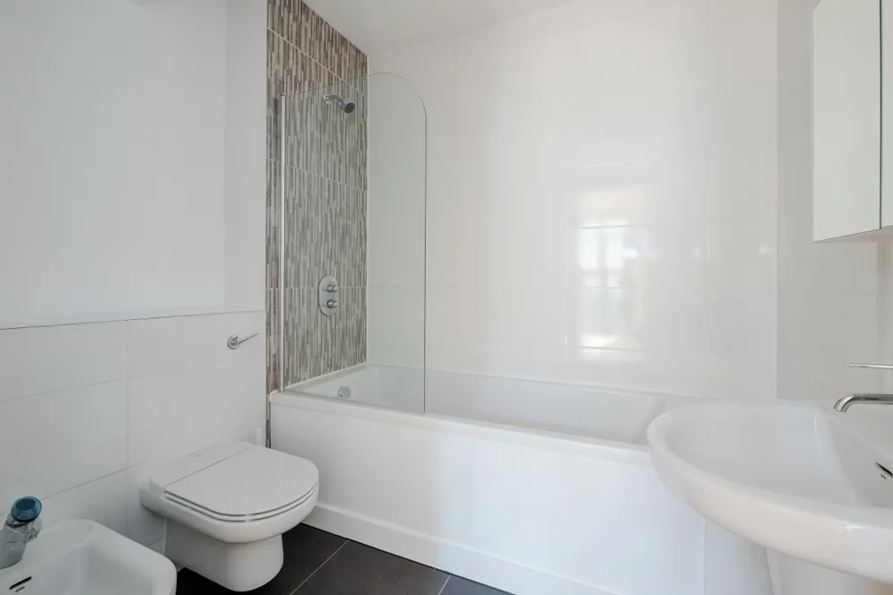 New Wharf Road London N1 photo 9