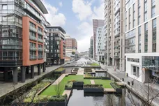 Merchant Square Paddington W2 photo 8