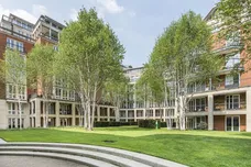 Coleridge Gardens London SW10 photo 10