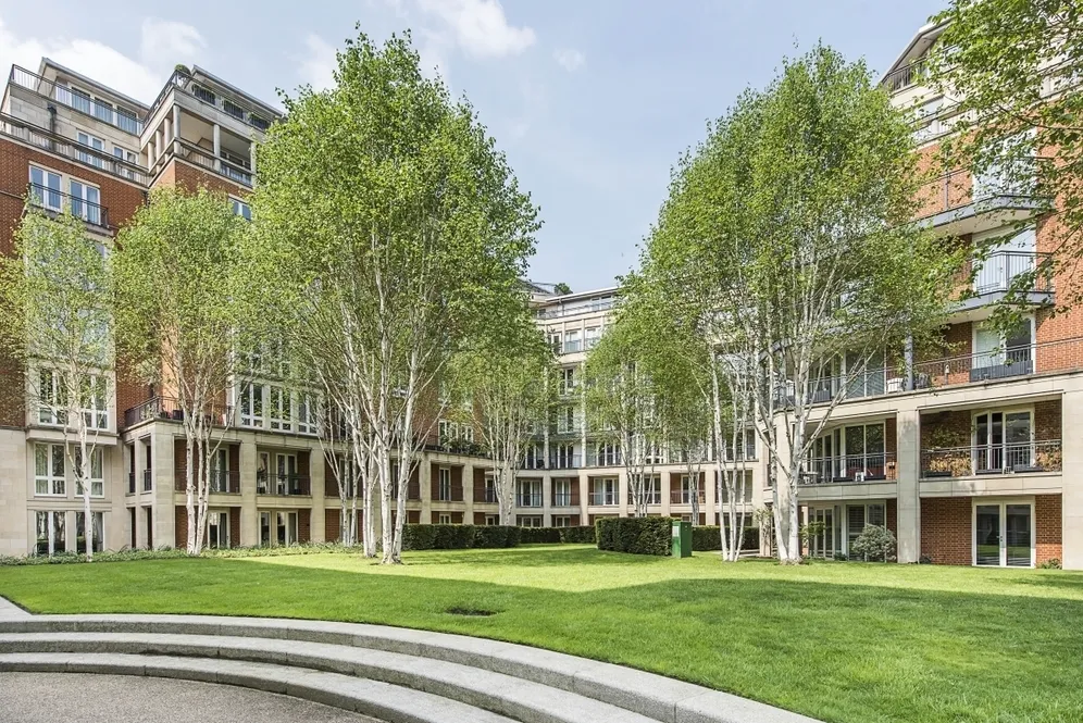 Coleridge Gardens London SW10 photo 10