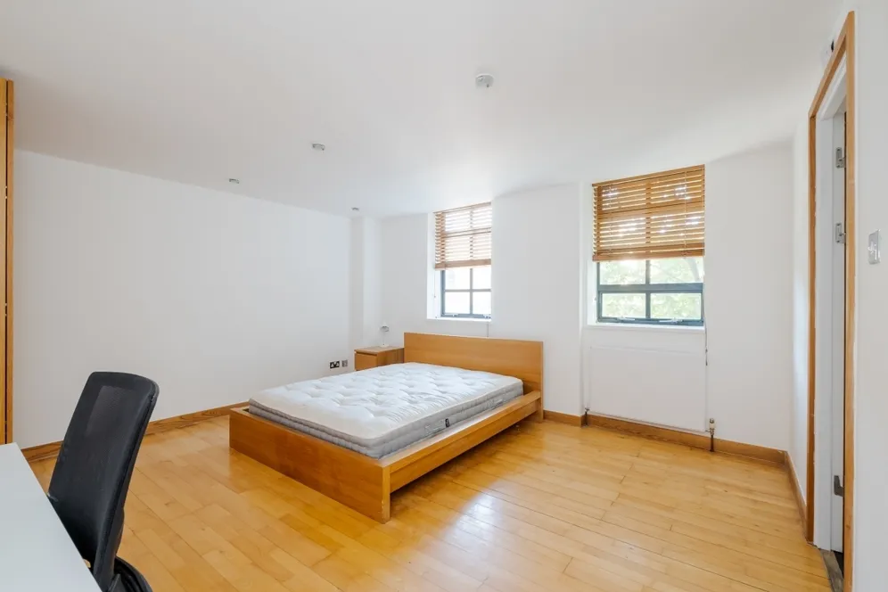 New Wharf Road London N1 photo 10