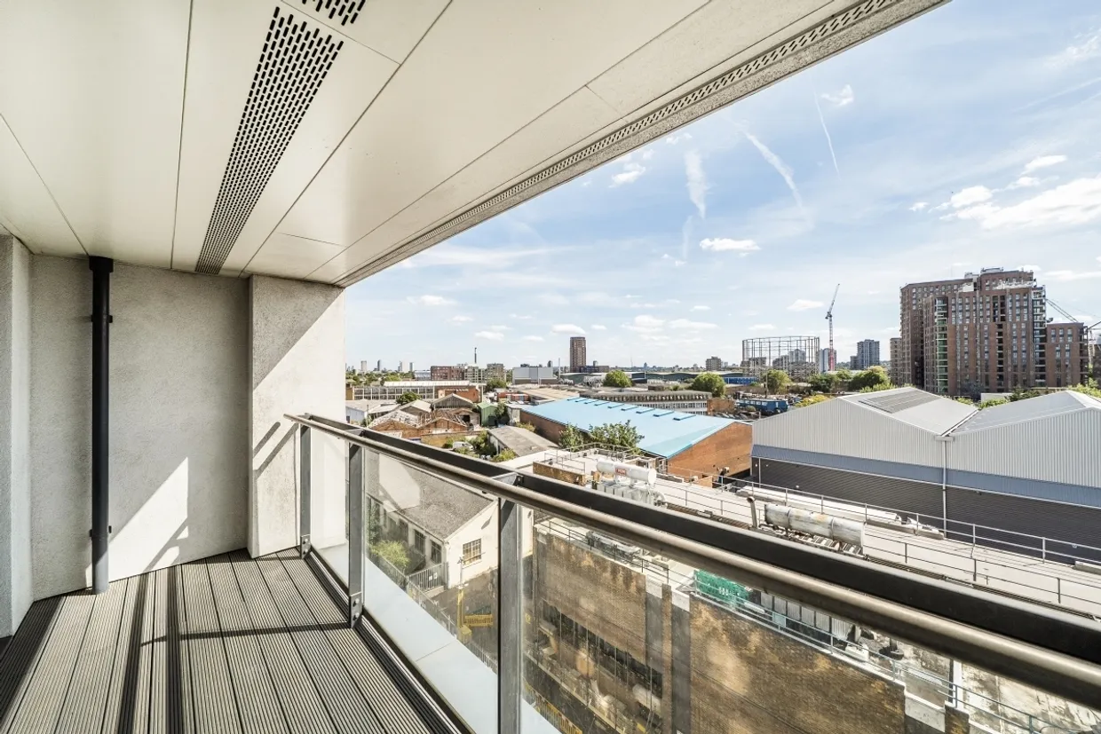 Chancellor House, Rotherhithe, SE16 photo 10