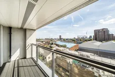 Chancellor House, Rotherhithe, SE16 photo 10