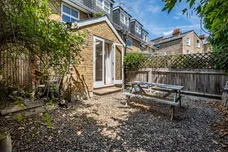 ., 2A Iveley Road, London photo 10