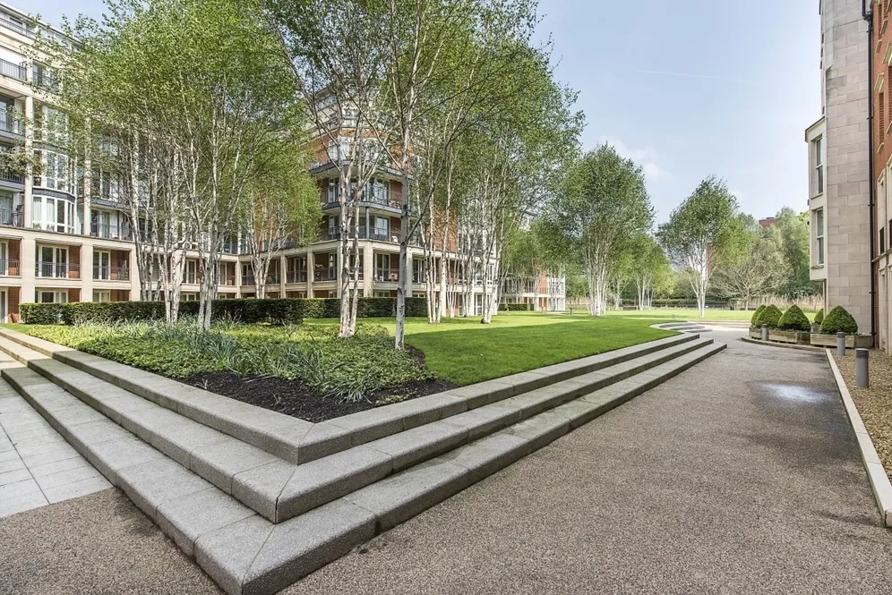 Coleridge Gardens London SW10 photo 11