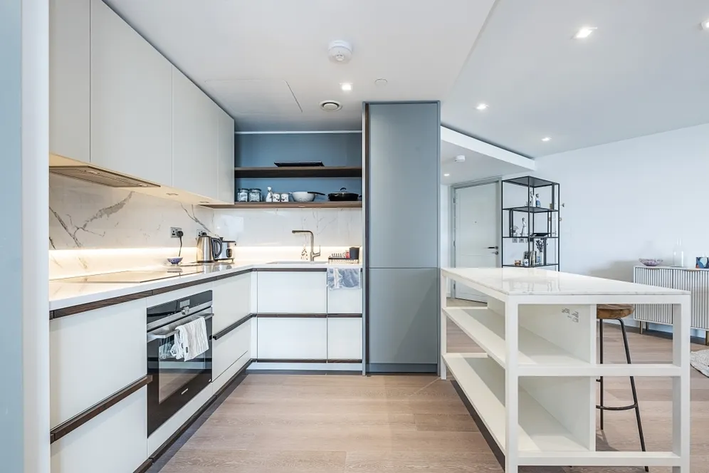 Westmark Tower Paddington W2 photo 10
