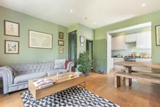 Clapham Common South Side London SW4 photo 10