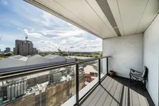 Chancellor House, Rotherhithe, SE16 photo 11
