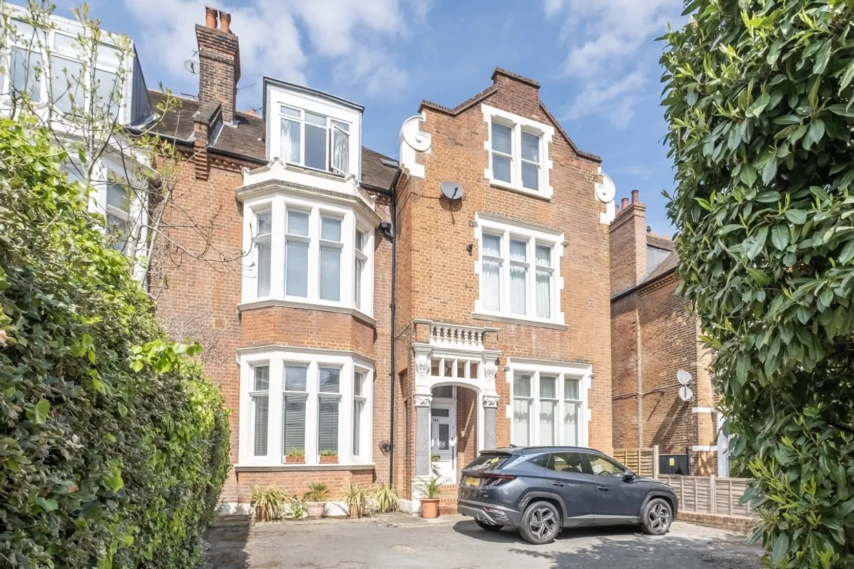 West Hill Putney SW15 photo 1