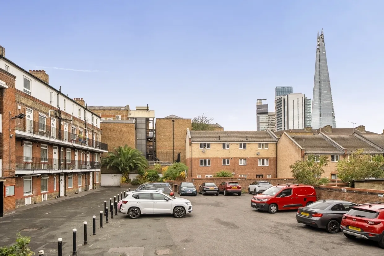 Tanner Street London SE1 photo 12