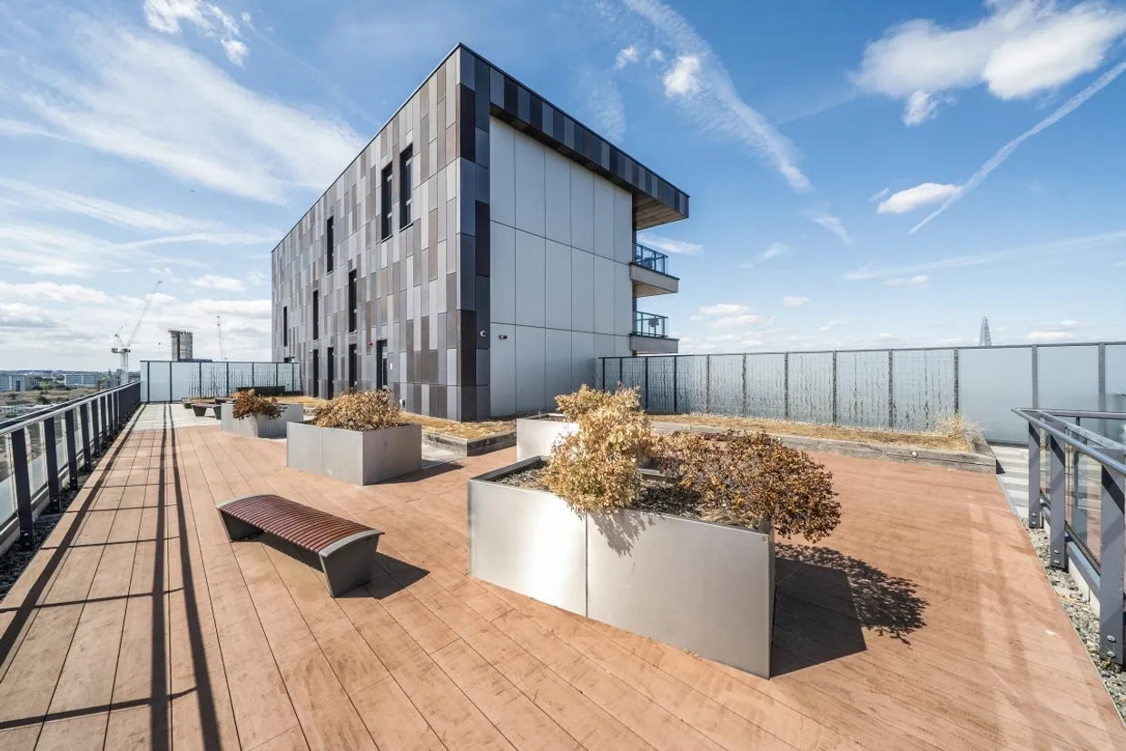 Chancellor House, Rotherhithe, SE16 photo 12