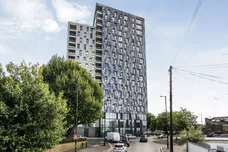 Chancellor House, Rotherhithe, SE16 photo 13