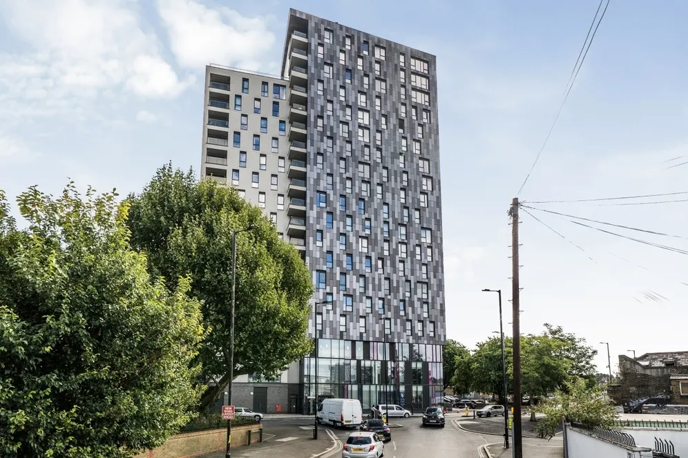 Chancellor House, Rotherhithe, SE16 photo 13