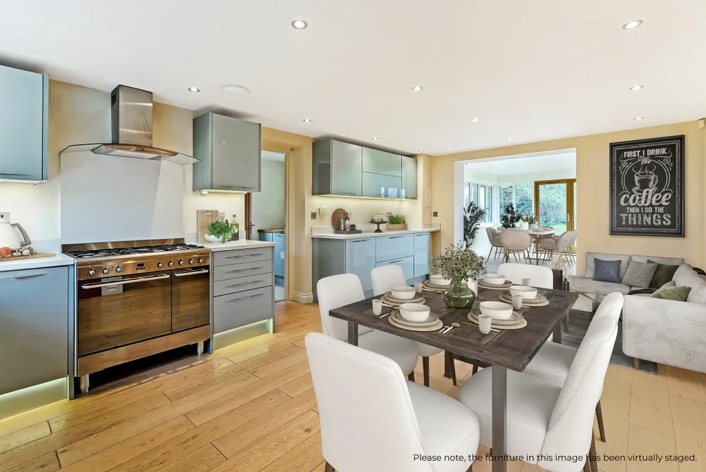 Furnace Lane Tonbridge TN12 photo 3