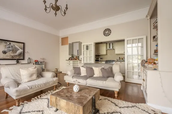 West Hill Putney SW15