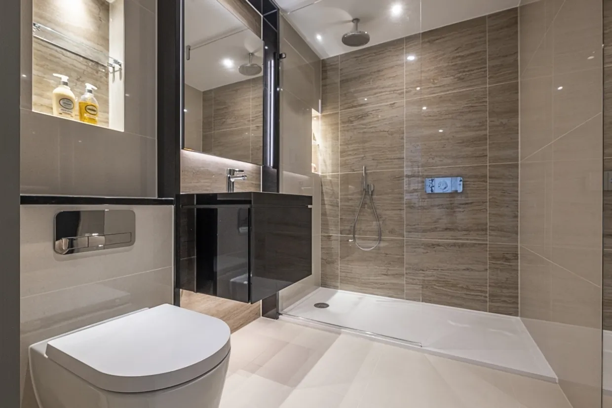 Westmark Tower Paddington W2 photo 14