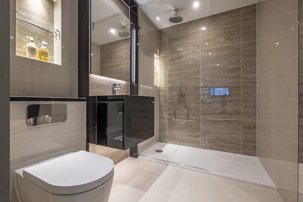 Westmark Tower Paddington W2 photo 14