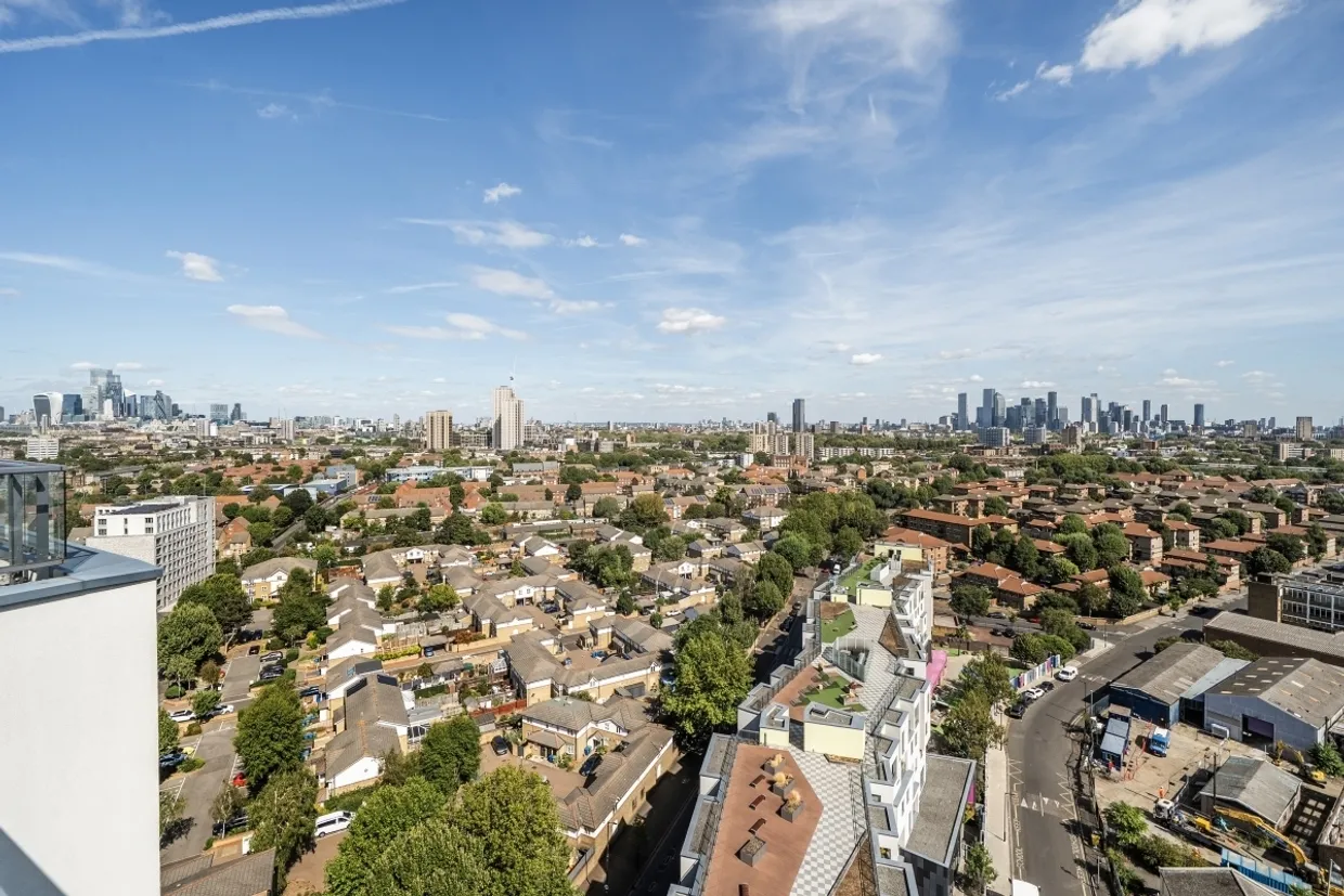 Chancellor House, Rotherhithe, SE16 photo 14