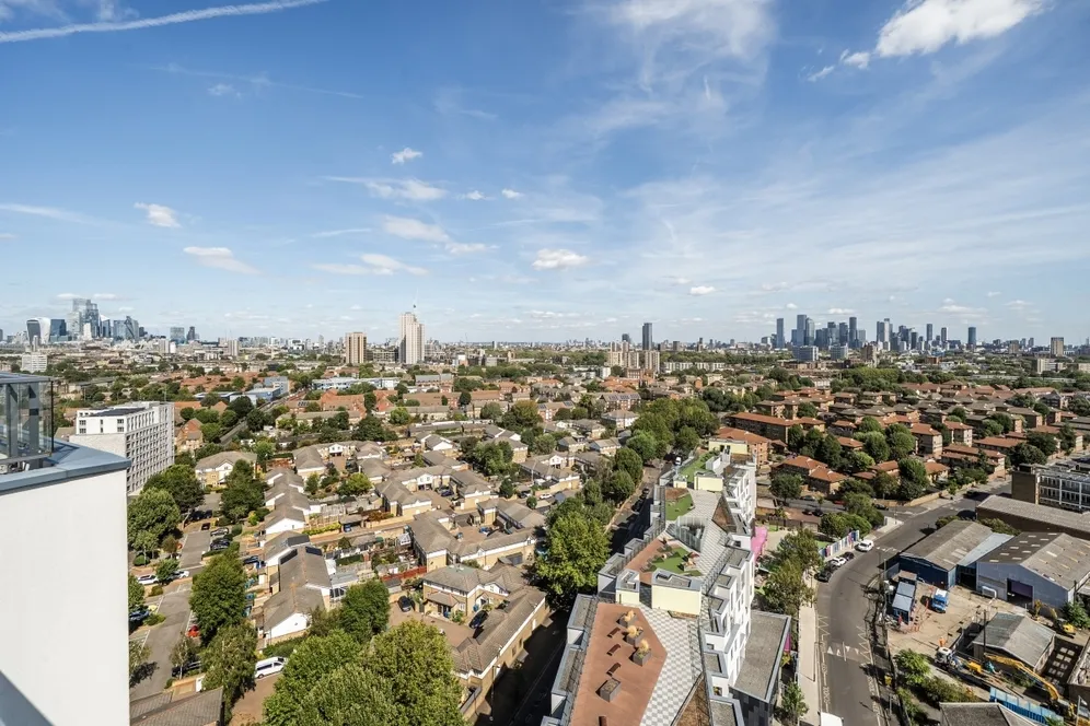 Chancellor House, Rotherhithe, SE16 photo 14