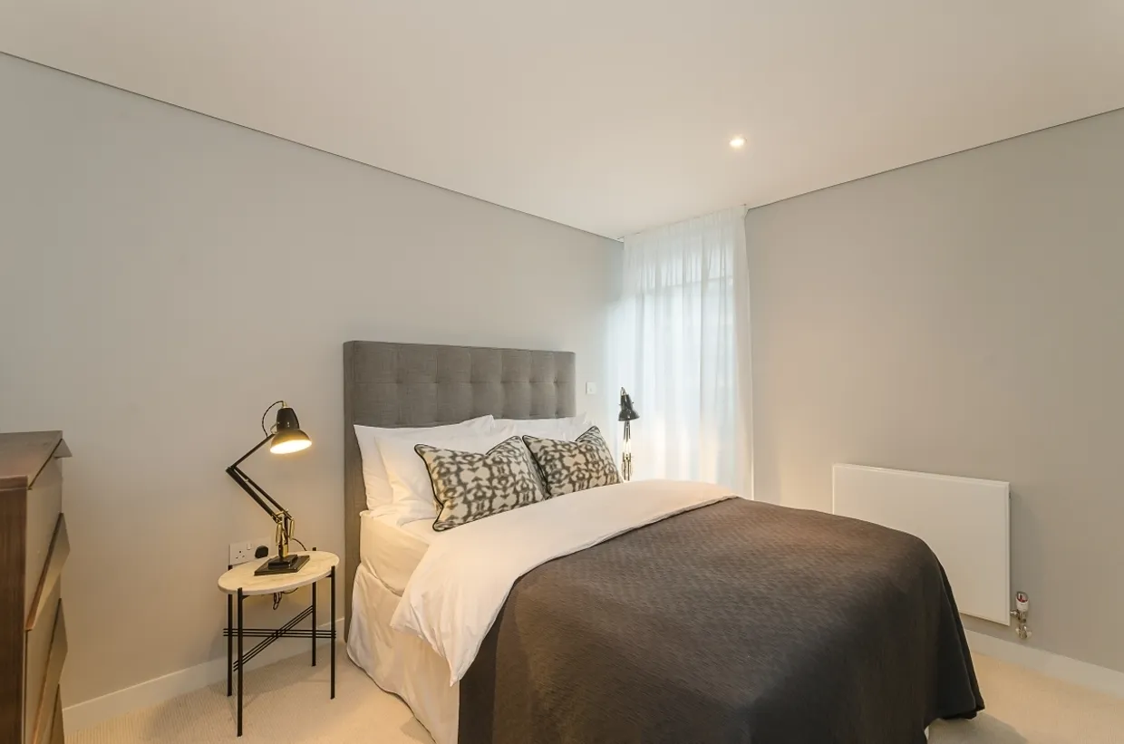 Merchant Square Paddington W2 photo 14