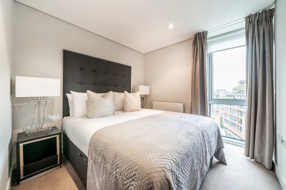Merchant Square Paddington W2 photo 15