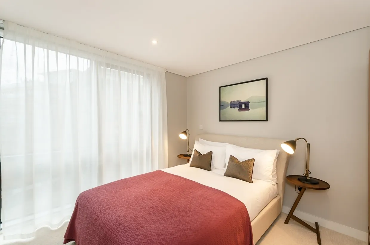 Merchant Square Paddington W2 photo 15