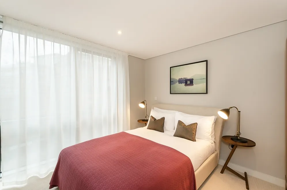 Merchant Square Paddington W2 photo 15