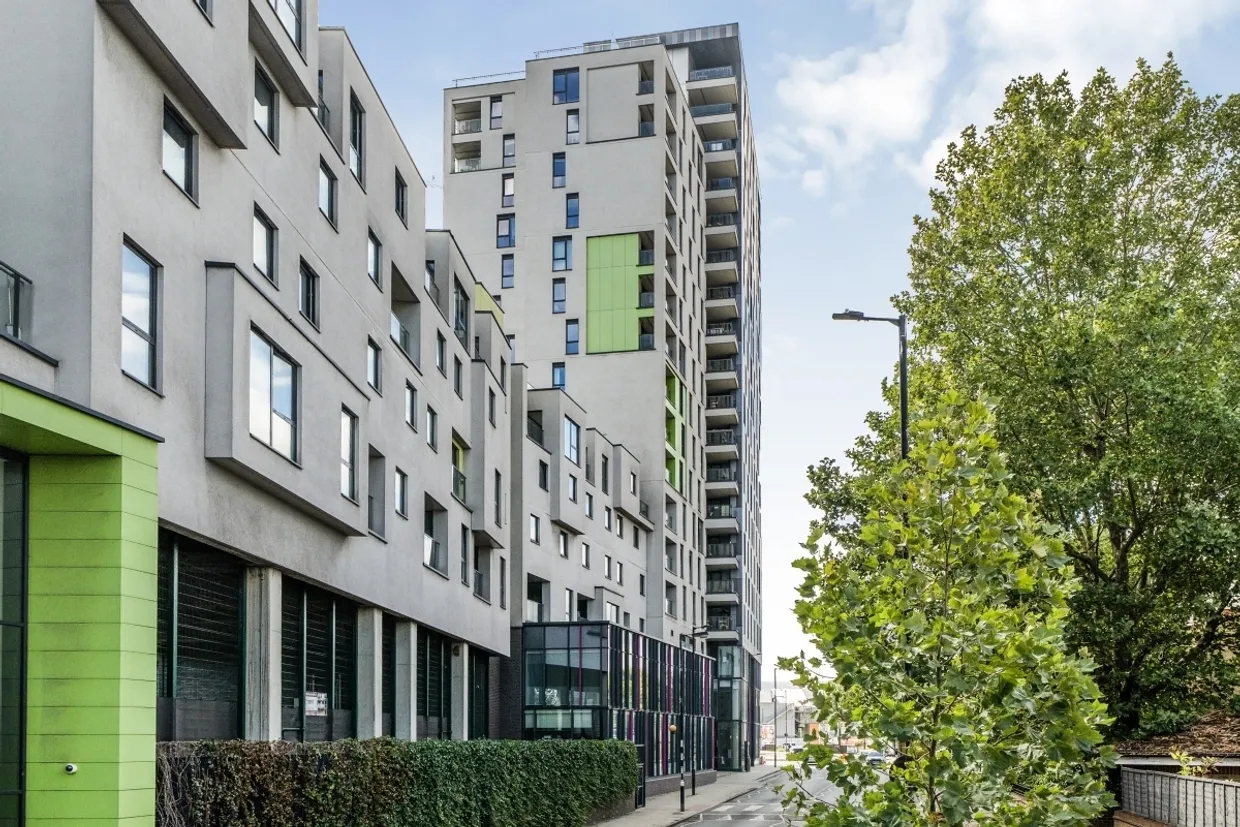 Chancellor House, Rotherhithe, SE16 photo 15