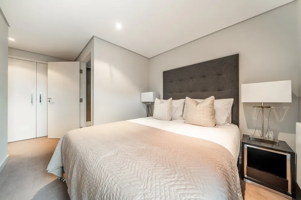 Merchant Square Paddington W2 photo 16