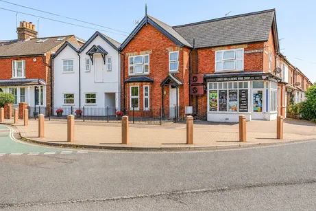 Barrington Road Horsham RH13