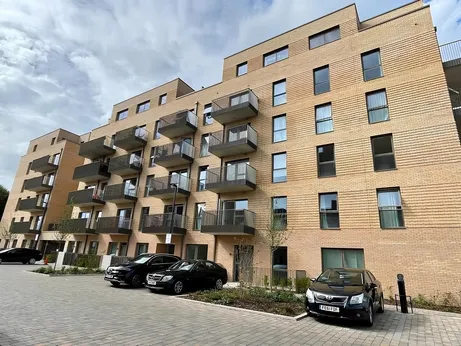 Meadowview Close Harrow HA1