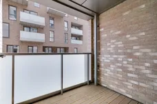 Sailors House, E14 photo 2