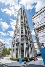 Westmark Tower Paddington W2 photo 18