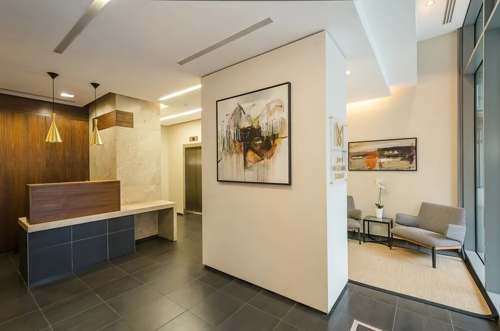 Merchant Square Paddington W2 photo 19