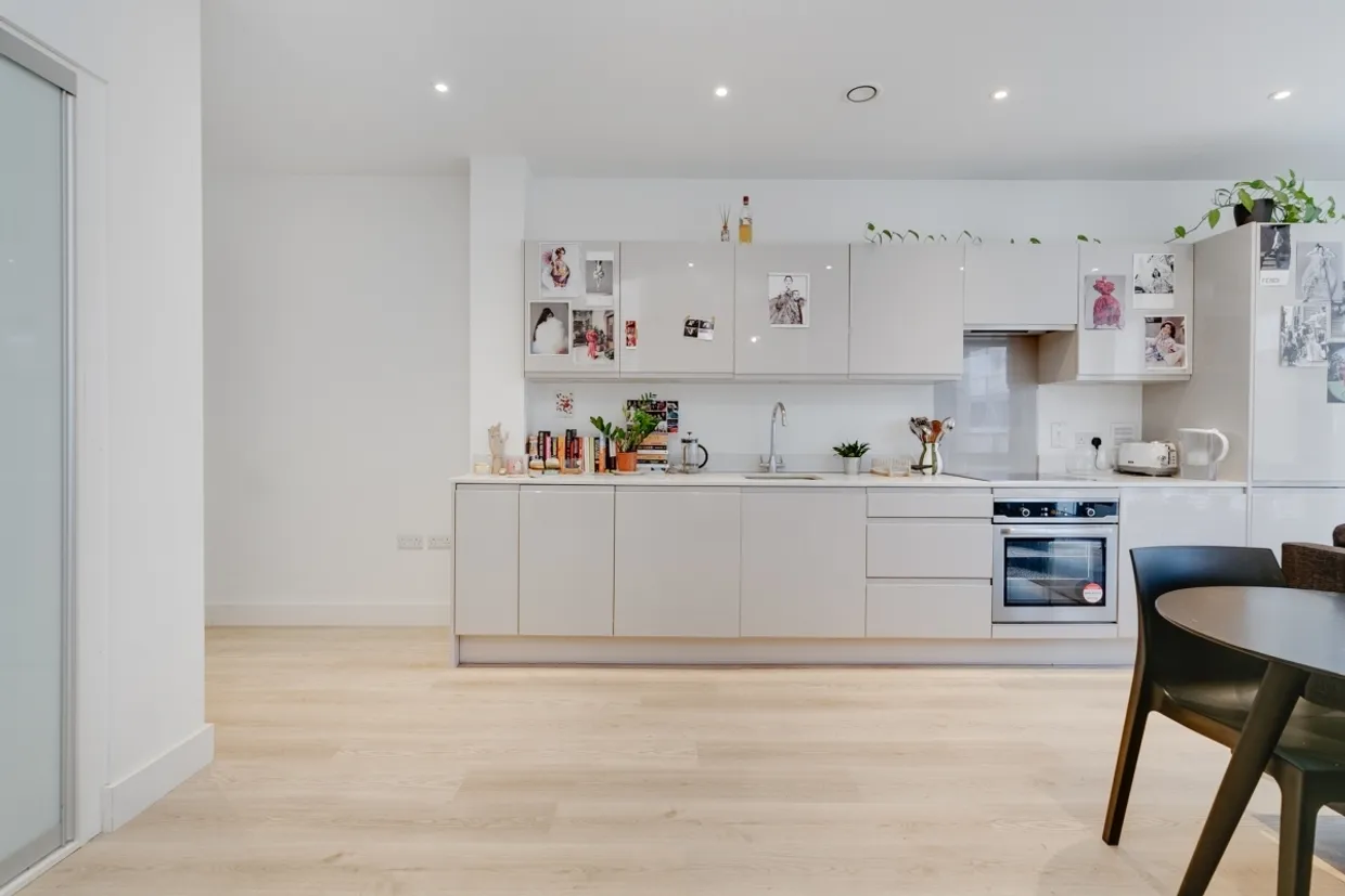 Sailors House, E14 photo 4