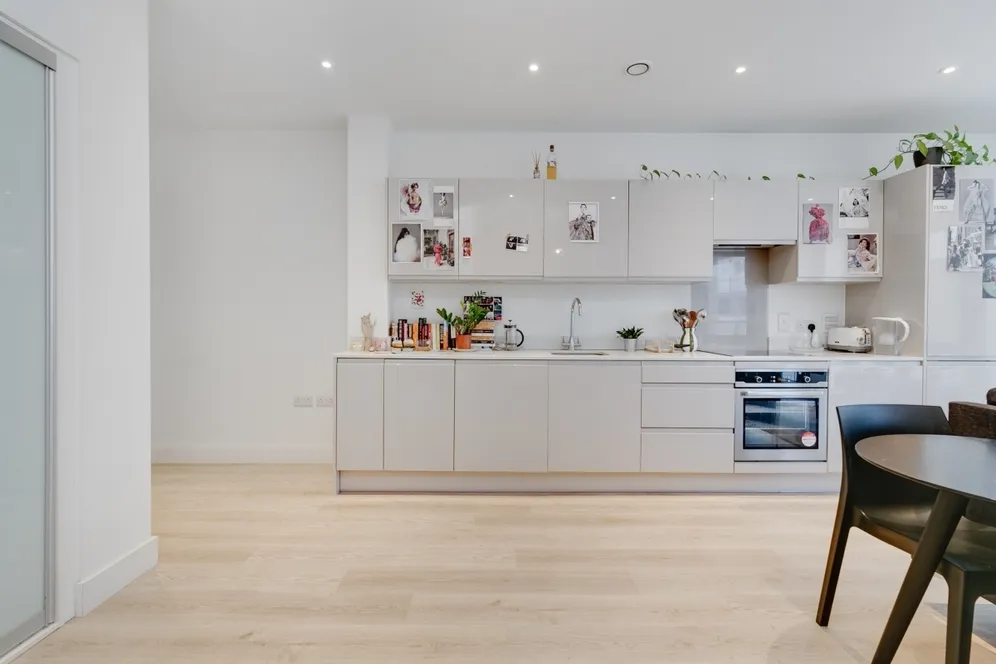 Sailors House, E14 photo 4