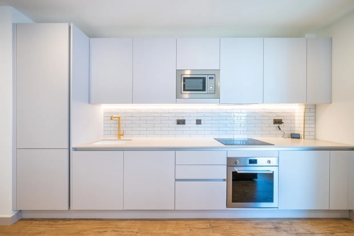 The Eades, 11 Selborne Road London E17 photo 2