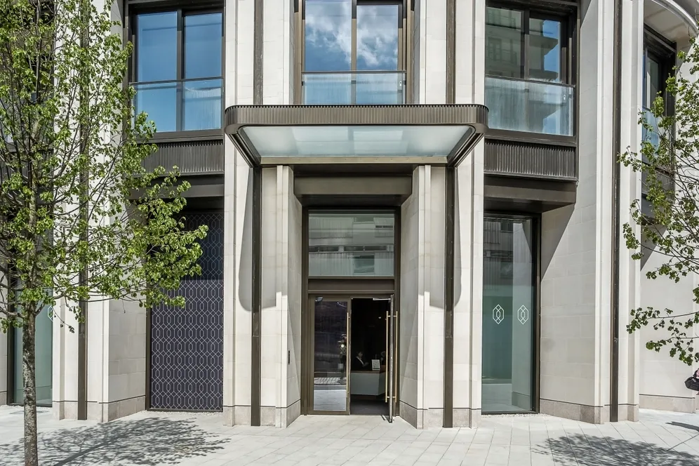 Westmark Tower Paddington W2 photo 19