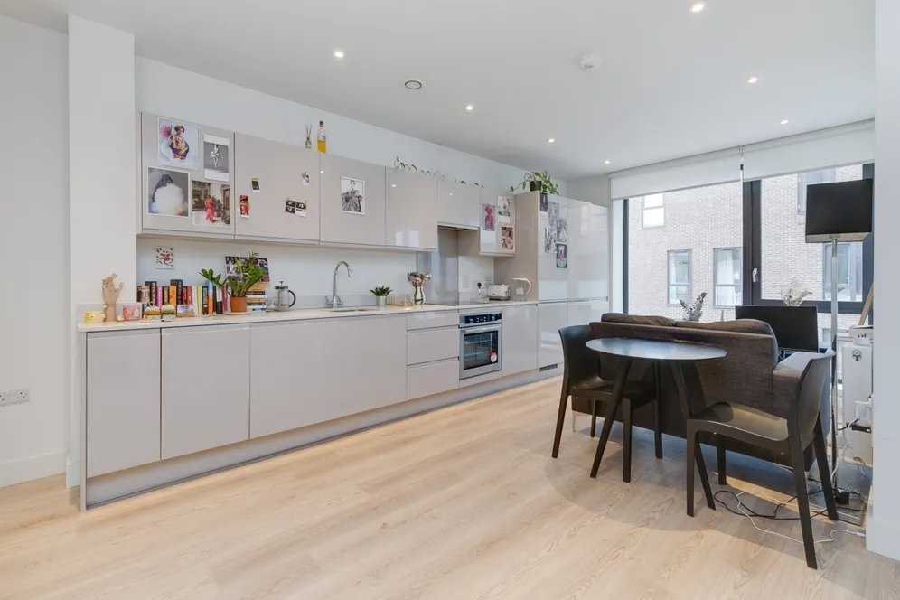Sailors House, E14 photo 5
