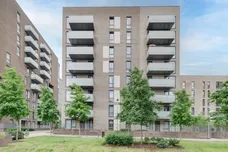 Sailors House, E14 photo 6
