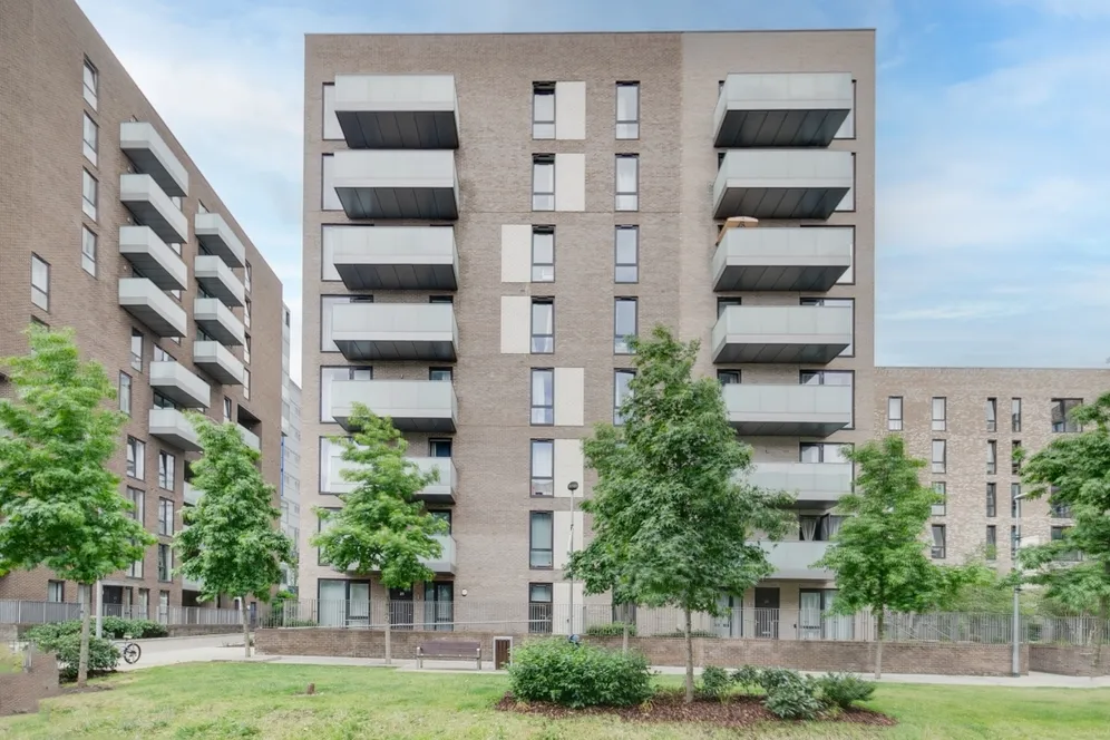 Sailors House, E14 photo 6