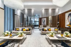 Westmark Tower Paddington W2 photo 23
