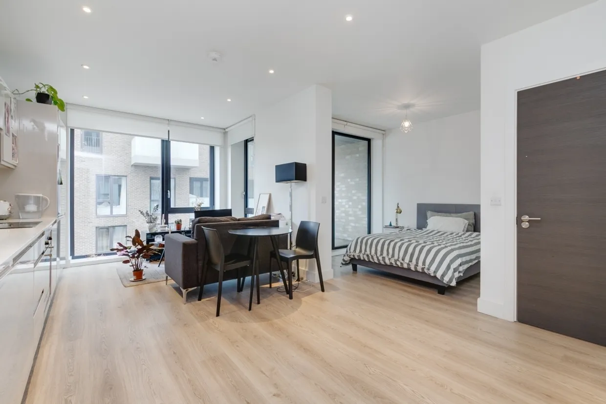Sailors House, E14 photo 9