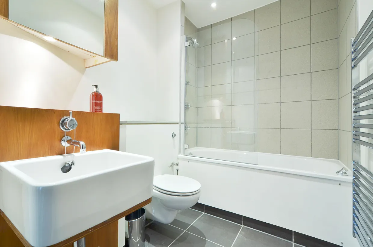Praed Street Paddington W2 photo 9
