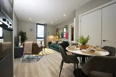 Hove Central, 11 Boulevard Place Hove BN3 photo 5