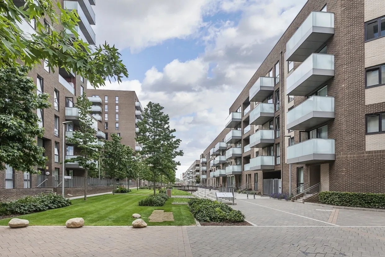 Sailors House, E14 photo 12