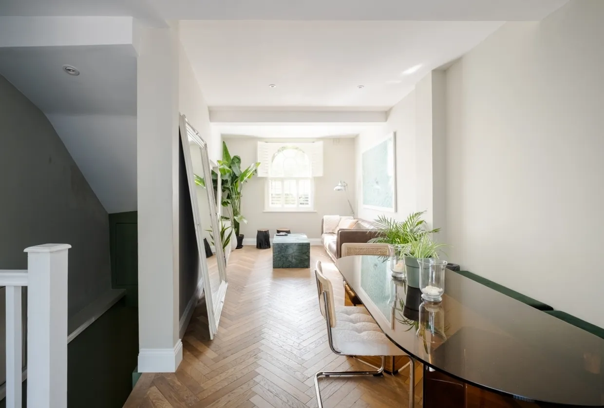 Offord Road London N1 photo 2