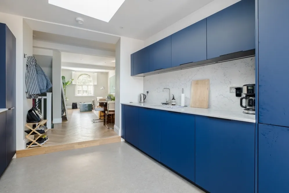 Offord Road London N1 photo 3