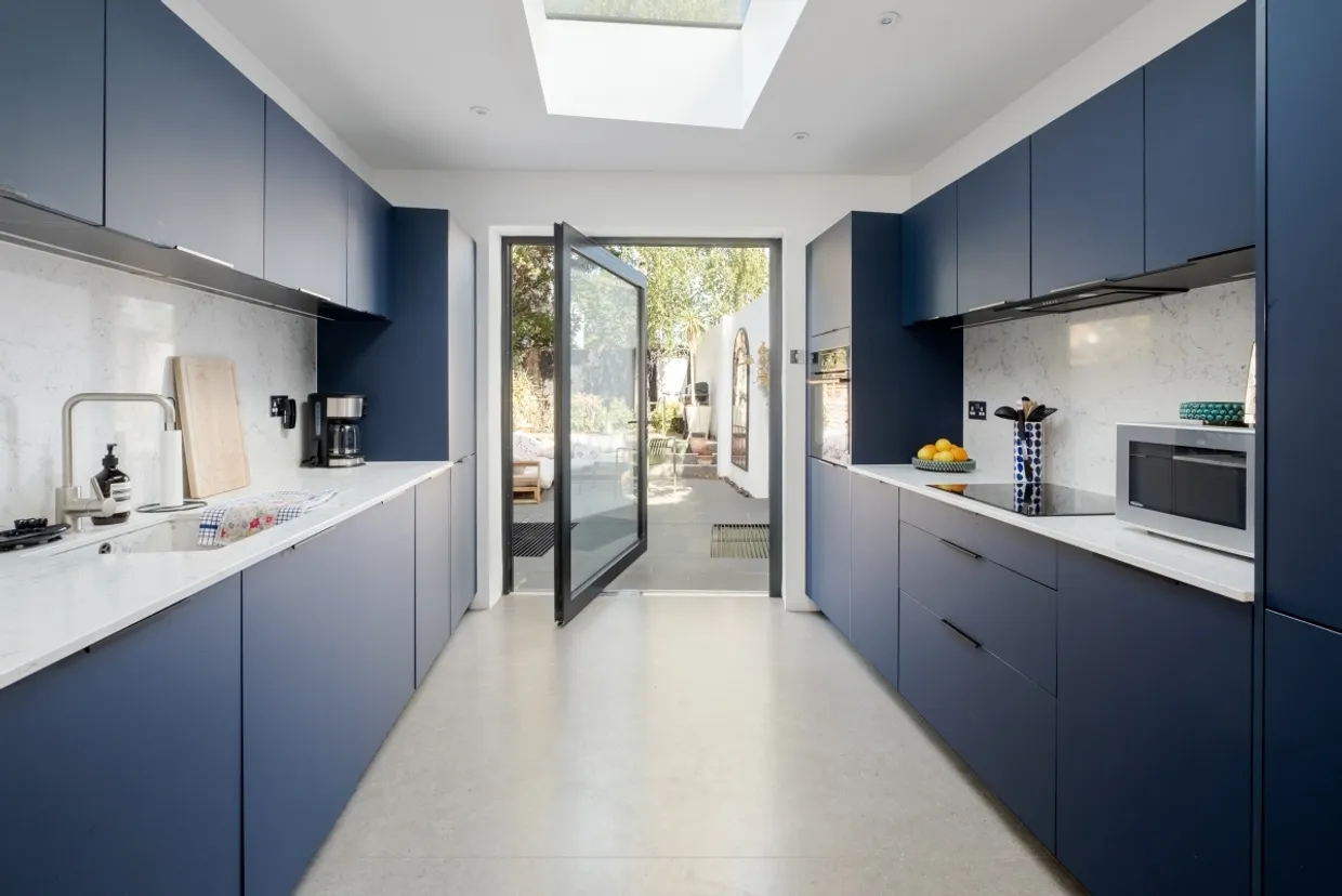 Offord Road London N1 photo 5
