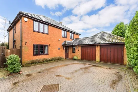 Salmons Lane Prestwood HP16